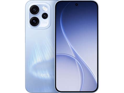 OPPO Reno 15 Price in India, Specifications & Reviews - 2026