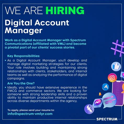 Image result for Job Interview at Spectrum Manager Posiition