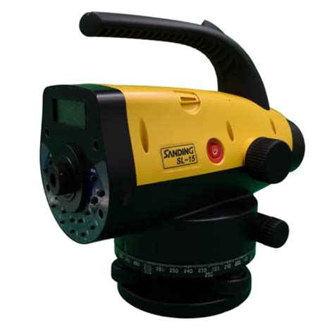 Leveling Instruments - Digital Level Surveying Instrument Wholesale ...
