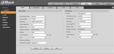 Image result for IPC Camera Setup