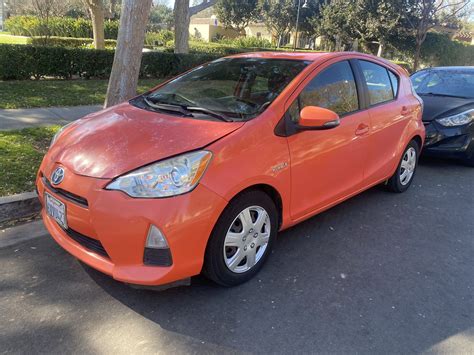 2012 Toyota Prius C for Sale in Irvine, CA - OfferUp
