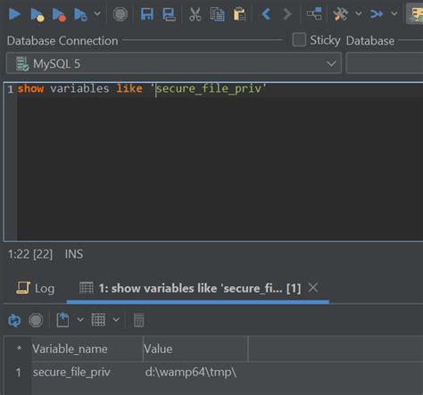 Secure File Priv Option Explained 的图像结果