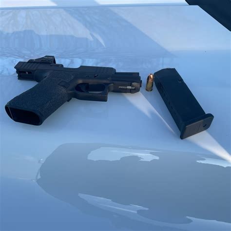 Mt. Juliet Police Department arrests Nashville, TN man, recovers stolen ...