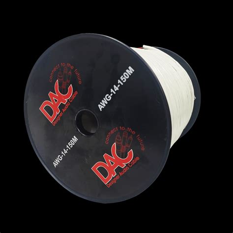 Speaker Cables | DAC Speaker Cables | High Quality Speaker Cables ...