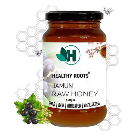 Pure Raw Honey in mumbai | pure honey online | Healthy roots – Healthyroots
