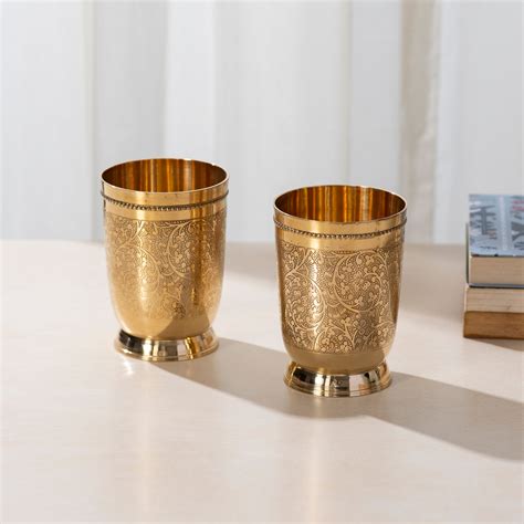 Handcrafted Brassware for Puja & Home | Darbar Craft