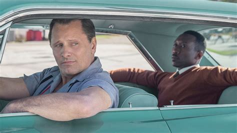 ‘Green Book’ Review: A Road Trip Through a Land of Racial Clichés - The ...