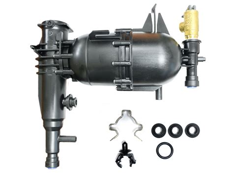 Truma AquaGo Mixing Vessel 77000-00028 - Better Plumbing Parts