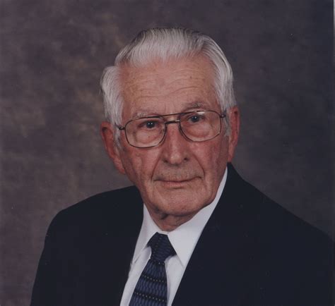 Edgar Messersmith Obituary - Cullman, AL