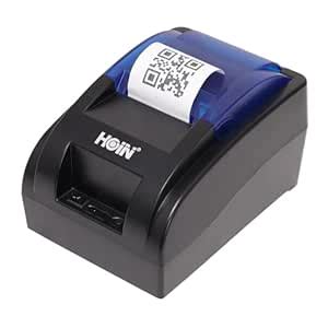 HOIN 58mm 58MM (2 Inch) USB Bluetooth H-58BT Thermal Receipt Printer ...
