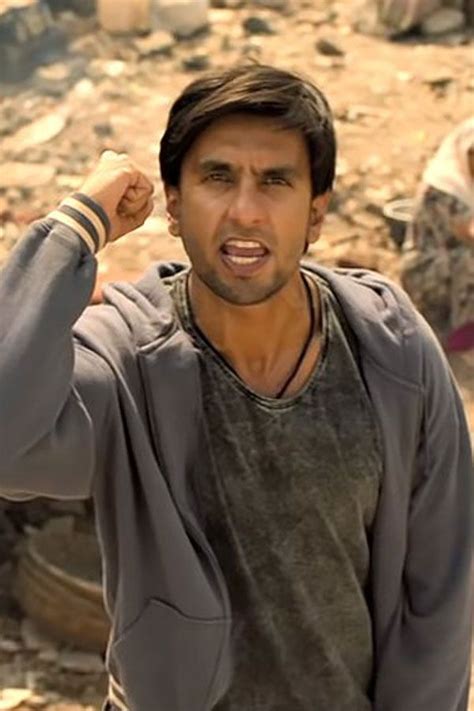 Gully Boy: Get Latest Buzz, Updates, Gossip, Photos & Videos