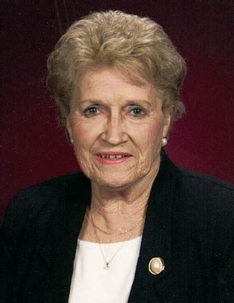 Ila Josephine Shaffer Obituary - 2023 - Shaffer Funeral Home