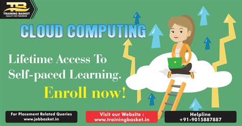cloud computing training