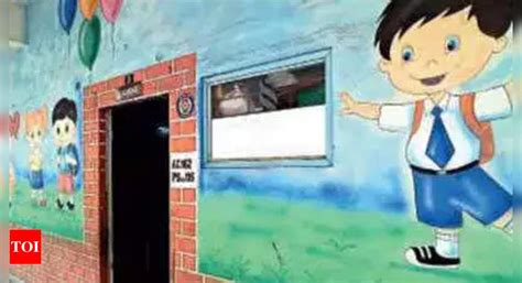 Minimum age for admission to Class 1 now 6 years in Karnataka ...