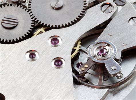 Clockwork 的图像结果