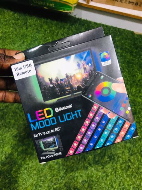 Image result for LED Strip Bluetooth Control App