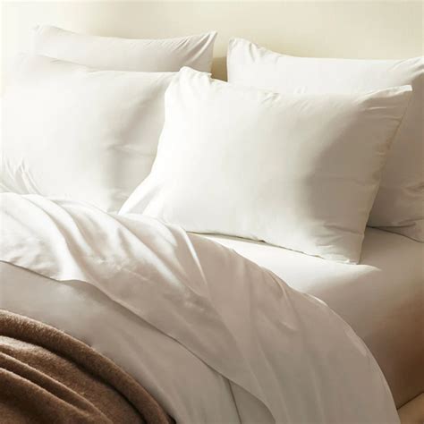 Best white bed sheets 2025 – 6 sets, tried and tested | Homes & Gardens