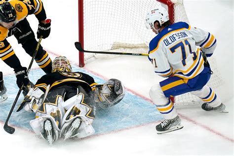NHL playoff scenarios: Bruins win, Lightning loss means Boston can ...