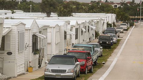 Briny Breezes news: Palm Beach County town rejects real estate offer