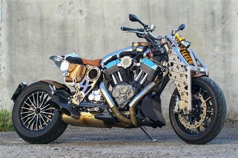how to make your own motorcycle jacket
