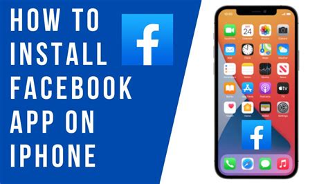 Image result for Install FB App