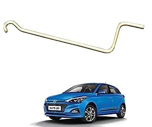 Auto Addict Jack Rod of Scissor Car Jack for Elite i20 (2014-2019 ...