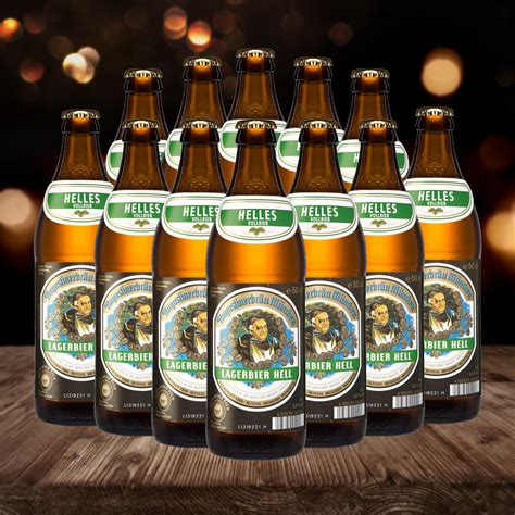 German Beer The Best Beer Brands Online | The Best German Lagers ...