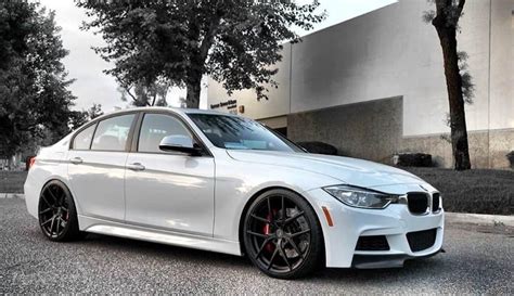 2013 Bmw F30 - news, reviews, msrp, ratings with amazing images
