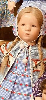 Image result for Vintage Baby Doll Patterns