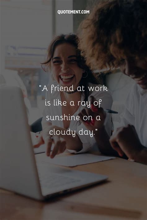 Work Bestie Quotes 的图像结果