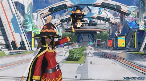 Image result for PSO2 Mag Stats