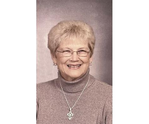 Nancy C. Sims Obituary (2025) - North Vernon, IN - Dove-Sharp & Rudicel ...