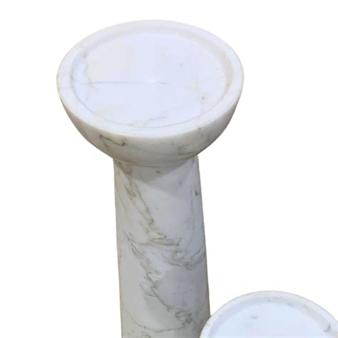 Halo Glow Candle Holder - 1 piece – Ministry Of Decor