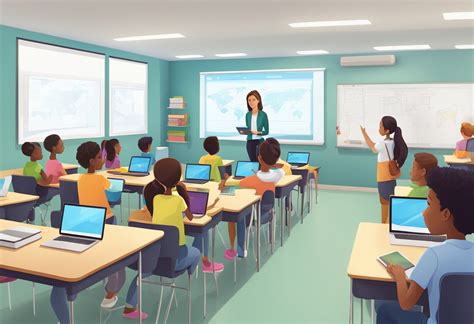 Classroom Technology Learning Games 的图像结果