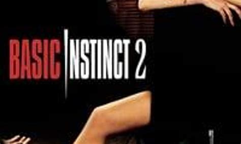Image result for Basic Instinct 2 German