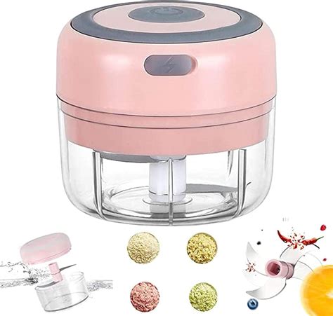 BaydoG Electric Daikon Grater, Multi-functional One, India | Ubuy