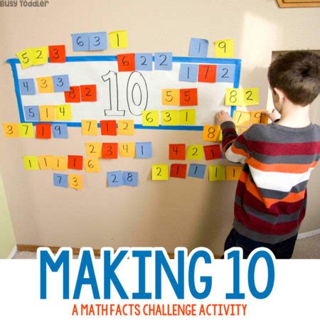 Image result for Forming Number 10 for Kids Using Addition of Two Numbers