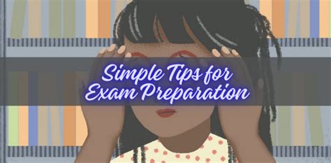 Image result for Exam Preparation Tips