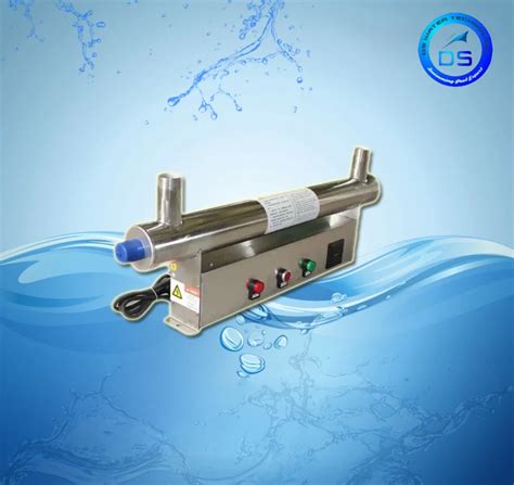 Uvf 360w - 2160w | Water Treatment Equipment | DS Water