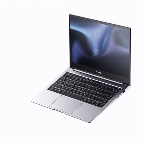 Notebook Computer 的图像结果