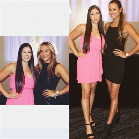 Kelsey Plum's feet
