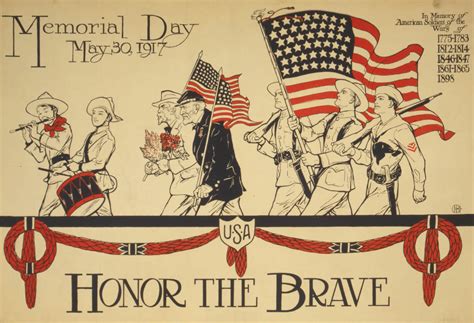 The History of Memorial Day in Brooklyn