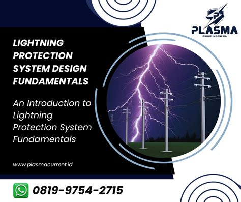 Lightning Protection System Design 的图像结果