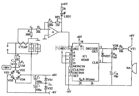 Image result for Circuit Model a Level Computer Science