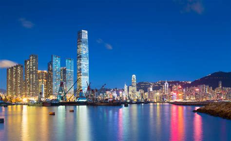 香港投放逾11亿港元推广旅游业 下半年可望重启旅游 | TTG China