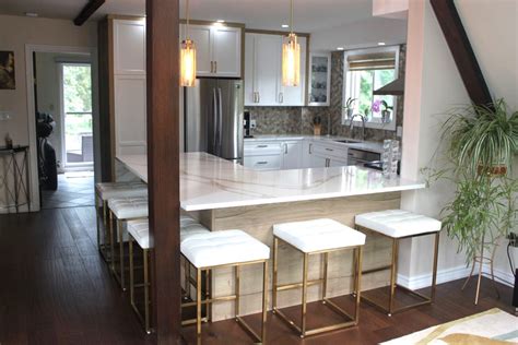 Peninsula Kitchen Layout 的图像结果