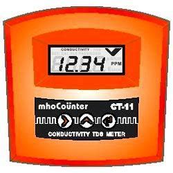 Conductivity/TDS Meter buy in Pune