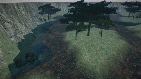 Battle Creek Forest file - Mike's Battlefront 2 Mods & Maps Collection ...