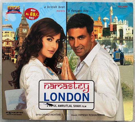 Namastey London: Akshay Kumar, Katrina Kaif: Amazon.in: Movies & TV Shows}
