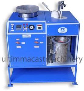 Gold Casting Machine Manufacturer, Supplier from Rajkot